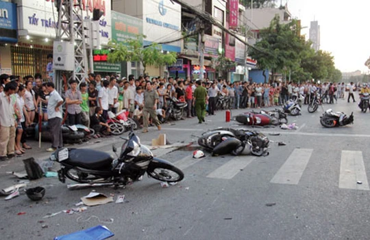 Ảnh minh họa - Nguồn: Internet