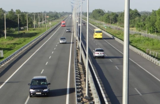 Trở ngại lớn nhất của dự án cao tốc Bắc - Nam là huy động vốn đầu tư