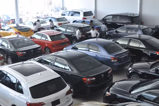 Ảnh minh họa - Nguồn Internet