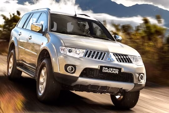 Ảnh minh họa - Nguồn: Mitsubishi 