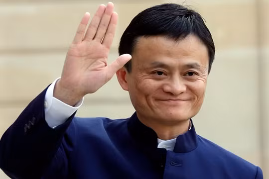Ông chủ Alibaba - Jack Ma sẽ có nhiều hoạt động tại Việt Nam lần này. Ảnh: Reuters.