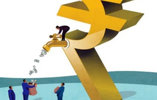 MEF luôn duy trì tỷ lệ cổ tức từ 30-50%