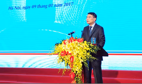 Thống đốc Lê Minh Hưng: "Cấm các “ông chủ” đi vay để sở hữu ngân hàng, nếu vi phạm sẽ bị cấm hoạt động vĩnh viễn"