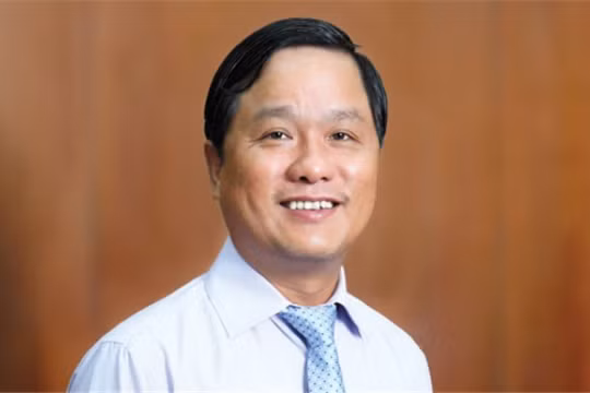 Ông Lê Quốc Bình - Nguồn internet