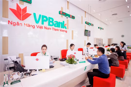 Ảnh minh họa - Nguồn: VPBank