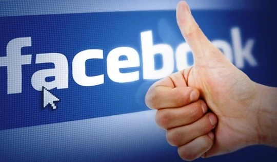 Fanpage bị khóa gây hoang mang cho người dùng 