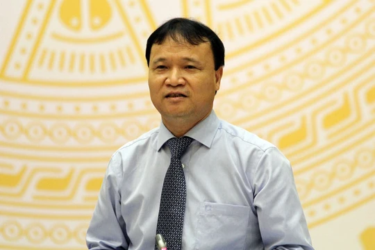 Thứ trưởng Bộ Công thương kỳ vọng việc bán cổ phần Sabeco sẽ mang lại nguồn thu lớn cho Nhà Nước.