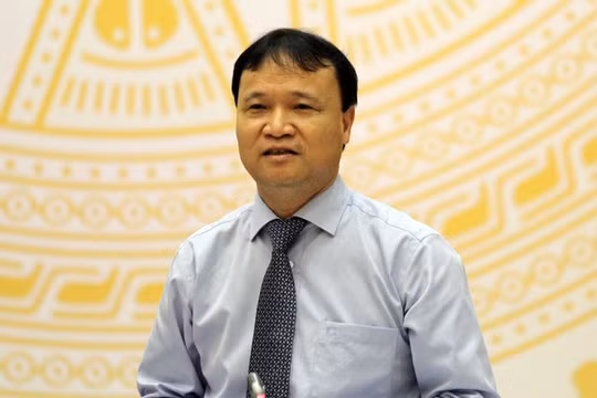 Thứ trưởng Bộ Công thương kỳ vọng việc bán cổ phần Sabeco sẽ mang lại nguồn thu lớn cho Nhà Nước.