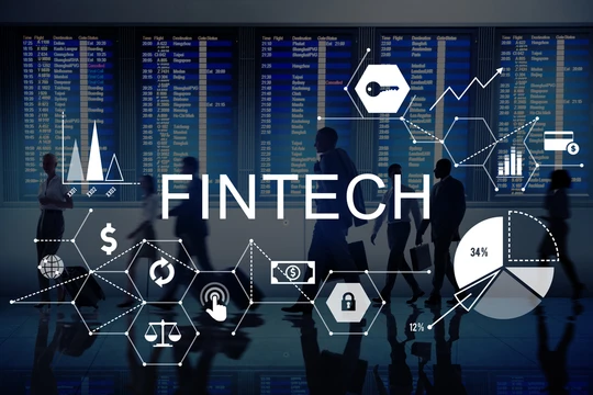 Fintech sẽ là cơ hội của các Ngân hàng