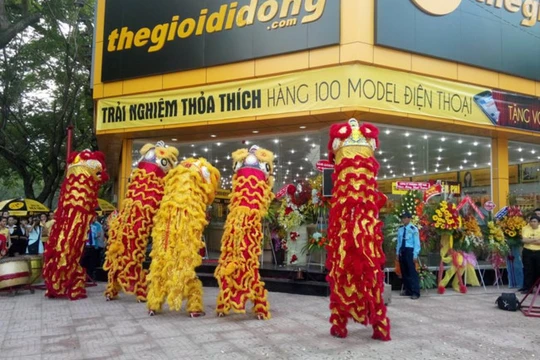 Ảnh minh họa - Nguồn MWG