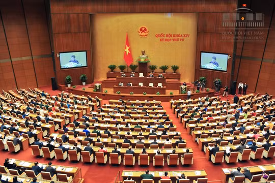 Ảnh minh họa. Nguồn: VGP