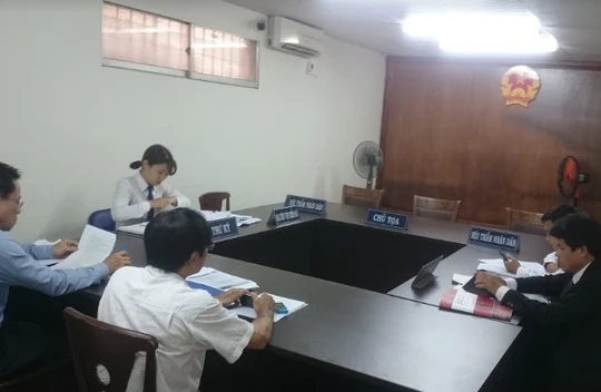 “Bầu” Kiên thắng kiện giành lại hơn 190 tỷ đồng.