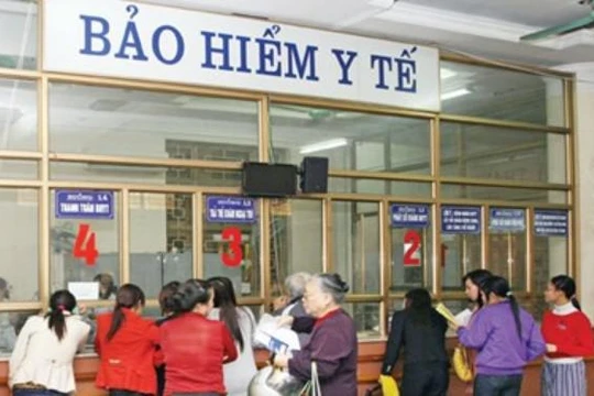 Tăng mức phí tham gia Bảo hiểm y tế hộ gia đình từ 1/7/2017 - Ảnh nguồn Internet
