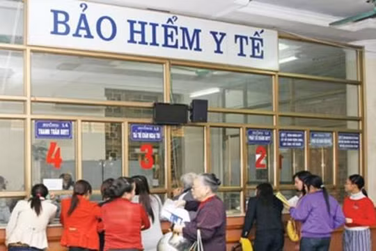 Tăng mức phí tham gia Bảo hiểm y tế hộ gia đình từ 1/7/2017 - Ảnh nguồn Internet