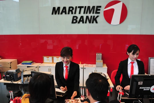VNPT thêm một lần thoái vốn bất thành tại Maritime Bank