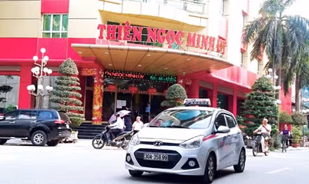 Bộ Công thương lập tổ công tác giám sát quá trình chấm dứt hoạt động đa cấp của TNMU