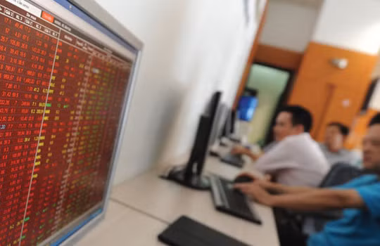 Ảnh minh họa - Nguồn: Internet