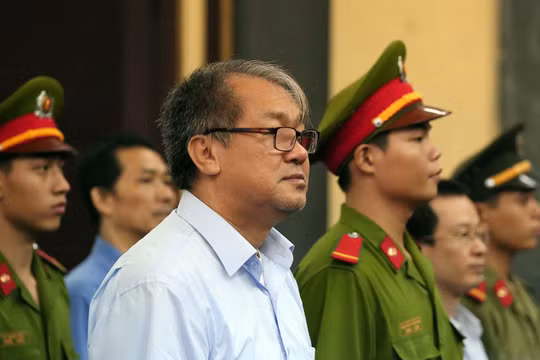 Trang "phố núi" đã giúp Phạm Công Danh rút hàng nghìn tỷ đồng - Ảnh: Thanh Niên