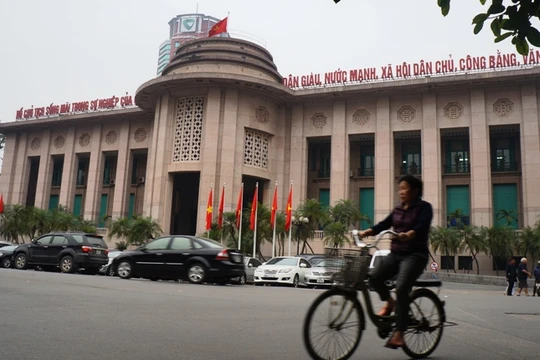 Ảnh minh họa - Nguồn: Infonet