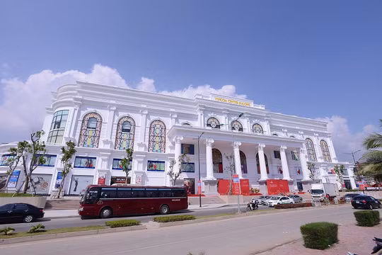 Vincom Retail đang quản lý, vận hành và cho thuê 41 trung tâm thương mại (“TTTM”) tại 22 tỉnh và thành phố lớn trên cả nước.