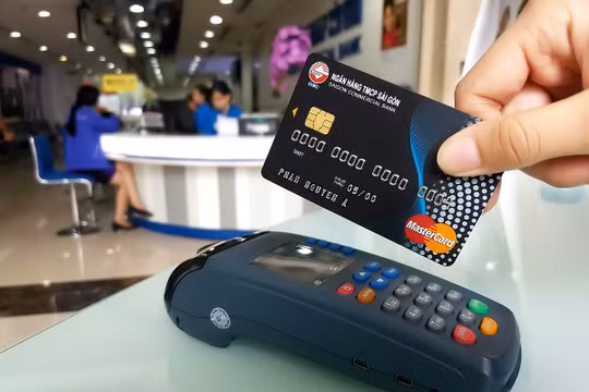 SCB triển khai chương trình “Trải nghiệm vô giá tại GRAMMY® cùng thẻ SCB”