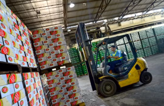 Đang có những thông tin "lùm xùm" liên quan đến chức danh Tổng giám đốc Sabeco