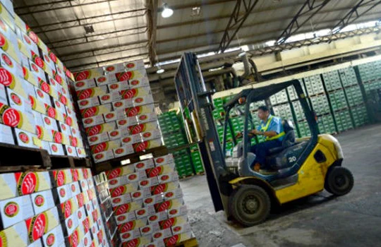 Đang có những thông tin "lùm xùm" liên quan đến chức danh Tổng giám đốc Sabeco