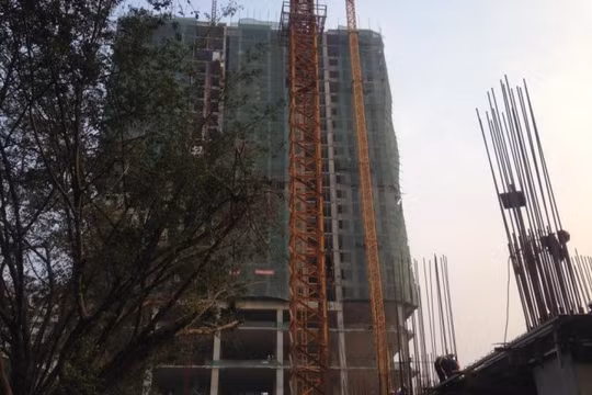 Nhiều dự án BĐS không thực hiện đúng đầu tư, có dấu hiệu vi phạm pháp luật đất đai