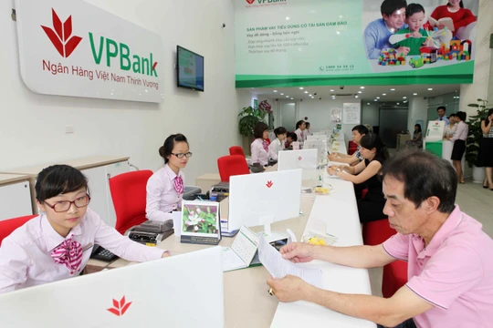 Ảnh minh họa - Nguồn: VPBank