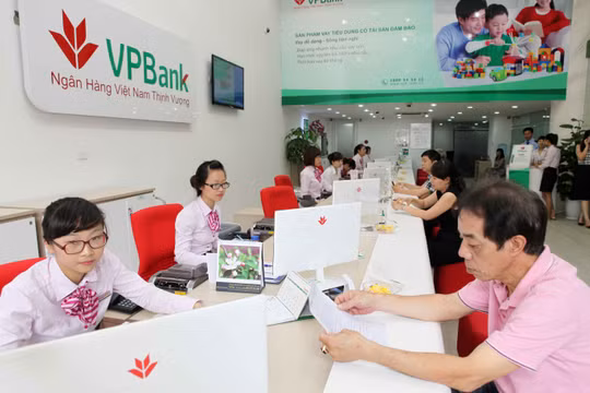 Ảnh minh họa - Nguồn: VPBank