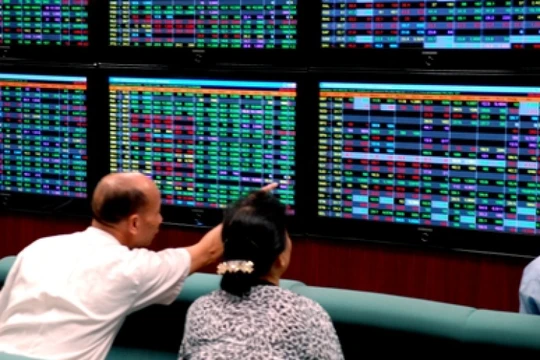 Chuyện hợp nhất hai sàn chứng khoán