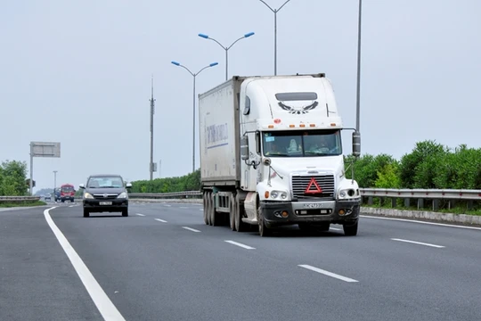 Ảnh minh họa - Nguồn: BGTVT