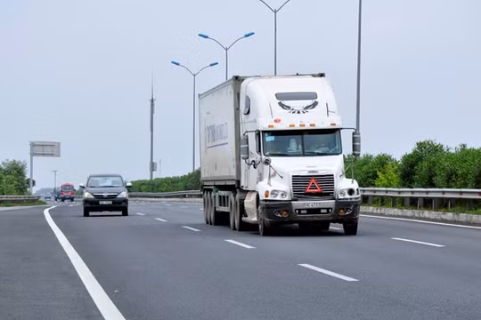 Ảnh minh họa - Nguồn: BGTVT