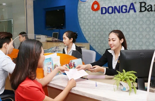 Ảnh minh họa - Nguồn: DongA Bank