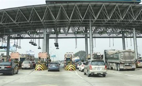 Về bản chất, các dự án BT là “anh em song sinh” với các dự án BOT, và đằng sau nó vẫn là những hạn chế, bất cập, hệ lụy. Ảnh: NGUYỄN NAM