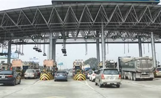 Về bản chất, các dự án BT là “anh em song sinh” với các dự án BOT, và đằng sau nó vẫn là những hạn chế, bất cập, hệ lụy. Ảnh: NGUYỄN NAM