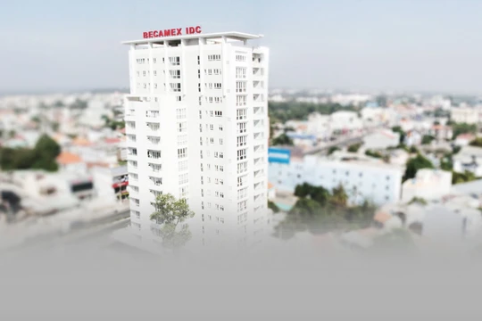 Ảnh minh họa - Nguồn: Becamex IDC