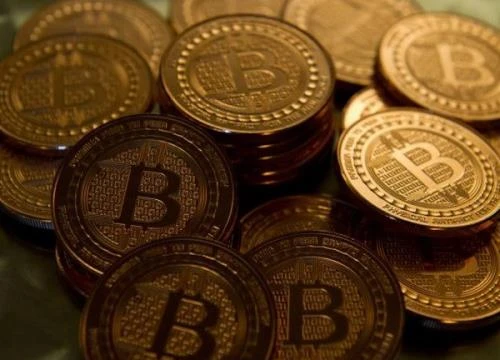 Tại VN, Bitcoin không phải là đồng tiền hợp pháp - Ảnh minh họa: Nguồn Internet