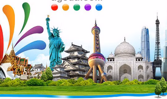 Website www.agoda.vn bất ngờ đóng cửa tại Việt Nam