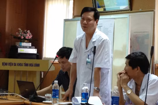 Ông Trương Quý Dương - Ảnh: Infonet