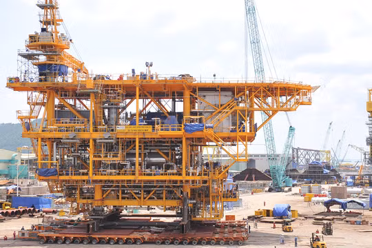 Ảnh minh họa - Nguồn: PVS