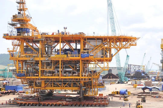 Ảnh minh họa - Nguồn: PVS