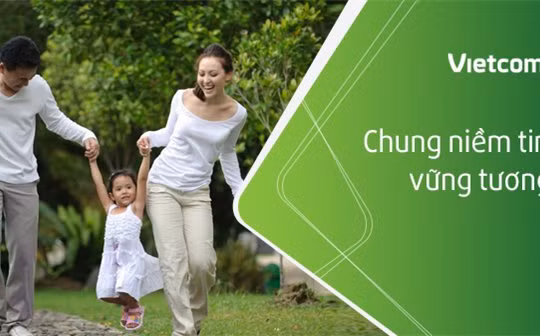 Ảnh minh họa - Nguồn: VCB