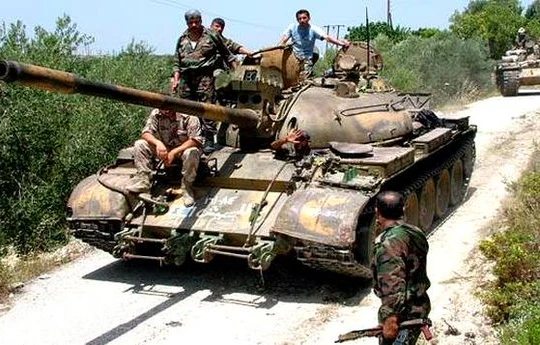 Quân đội Syria đẩy mạnh tấn công ở Aleppo, bắt đầu đàm phán Geneve về Syria