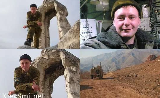 Thêm một quân nhân Nga tử trận trên địa bàn tỉnh Homs