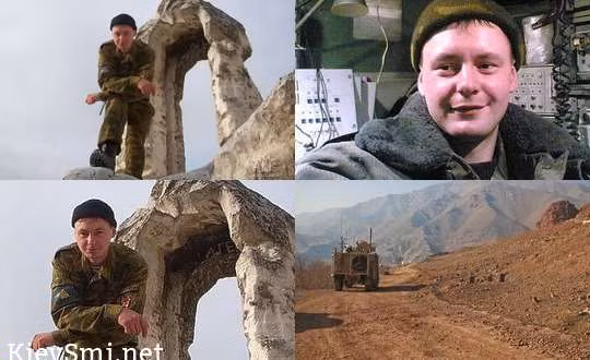 Thêm một quân nhân Nga tử trận trên địa bàn tỉnh Homs