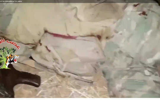 Lực lượng YPG tấn công ám sát chỉ huy FSA do Thổ Nhĩ Kỳ hậu thuẫn ở Afrin