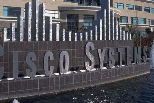 Cisco Việt Nam có nữ Tổng giám đốc mới