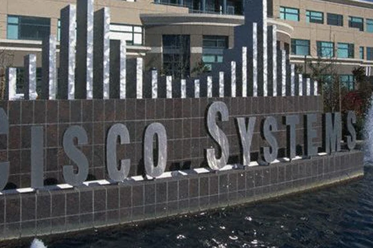 Cisco Việt Nam có nữ Tổng giám đốc mới