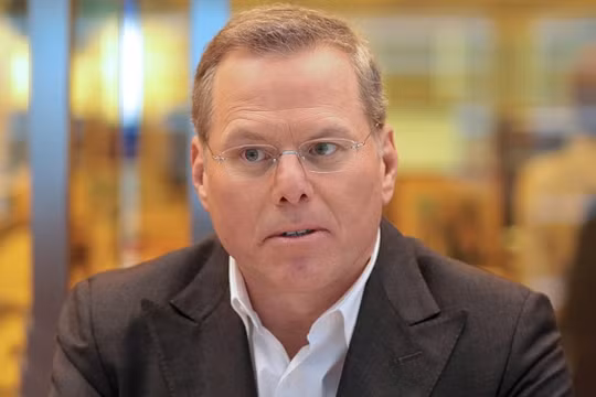 10 CEO thu nhập cao nhất nước Mỹ